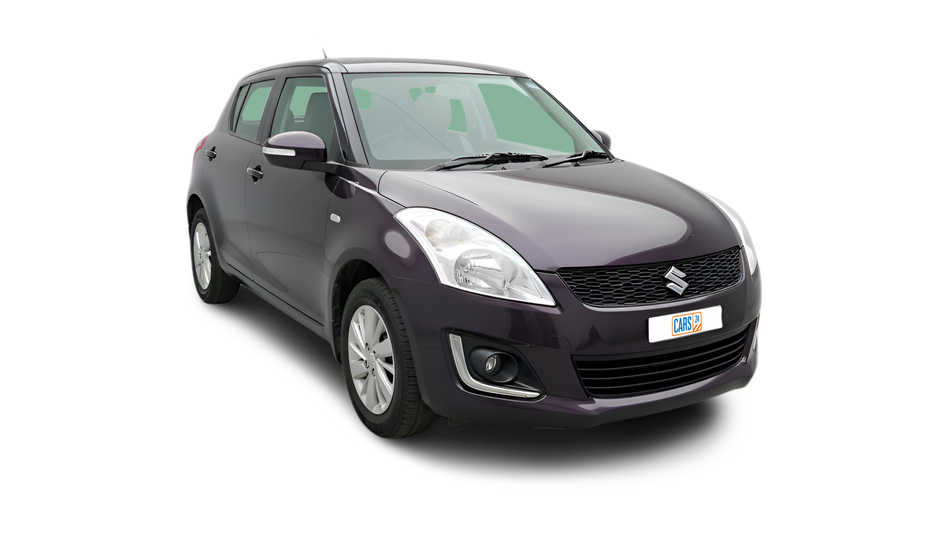 Maruti Swift-img